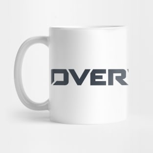 The overwatch Mug